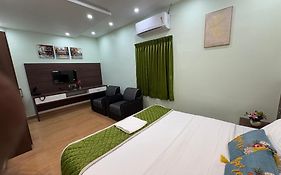 Vijay Residency
